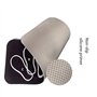 Tapis Msquat avec Tapis de Position des Pieds