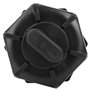 Xiniy Vanne de Vidange Bouchon Universel Bateau Gonflable Bateau en Caoutchouc Aviron Accessoires