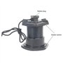 Xiniy Vanne de Vidange Bouchon Universel Bateau Gonflable Bateau en Caoutchouc Aviron Accessoires
