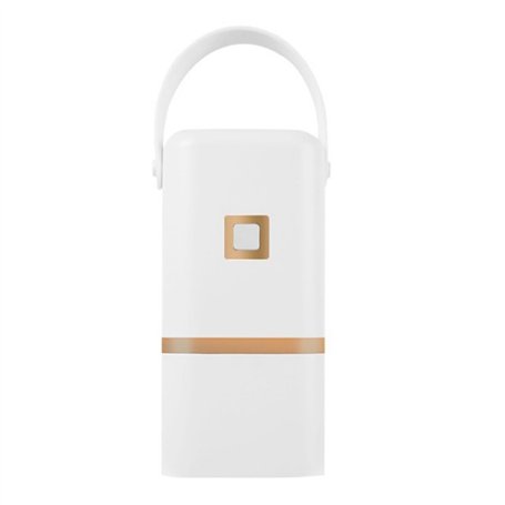 XUJIAN Sèche-Linge Portable Sèche-Linge Domestique Sèche-Linge Pliable Voyage Dortoir Sèche-Linge à Séchage Prise UE
