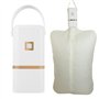 XUJIAN Sèche-Linge Portable Sèche-Linge Domestique Sèche-Linge Pliable Voyage Dortoir Sèche-Linge à Séchage Prise UE