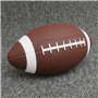 Suoumwa Football Américain, Ballon Gonflable pour Adolescents, Équipe Spéciale pour Enfants et Étudiants, Ballon pour l'enseigne