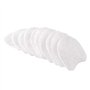20 PièCes Filtre CPAP-Filtres de Remplacement pour Appareils AirMini Filtres CPAP Jetables HypoallergéNiques Ultra Fins
