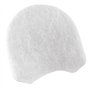 20 PièCes Filtre CPAP-Filtres de Remplacement pour Appareils AirMini Filtres CPAP Jetables HypoallergéNiques Ultra Fins
