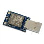 Gbloodst Module Netcom ML307A 4G Module Internet USB avec GPS Module portable multifonction sans plaque de contrôleur + antenne
