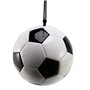 Celabie Ballon D'EntraîNement de Football RéGlable Bungee Ballon éLastique D'EntraîNement avec Taille de Corde 4 Football pour L