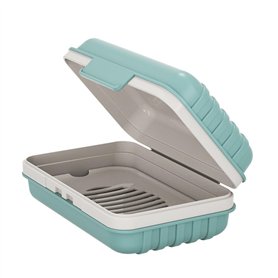 worien 1 PCS Porte-Savon