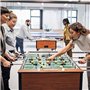 Breeshy Snooker Billard Tableau d'affichage Club Accessoires de baby-foot Équipement Jeux de table Compteur de points Affichage 