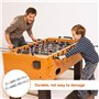 Breeshy Snooker Billard Tableau d'affichage Club Accessoires de baby-foot Équipement Jeux de table Compteur de points Affichage 