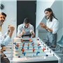 Breeshy Snooker Billard Tableau d'affichage Club Accessoires de baby-foot Équipement Jeux de table Compteur de points Affichage 