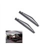 Bonkshire Essuie-Glace 2 PièCes Phare Lampe Essuie-Glace Lame Gauche et Droite Remplacer 274431 pour 960 S80 S90 V90 340 360 740