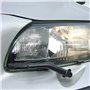 Bonkshire Essuie-Glace 2 PièCes Phare Lampe Essuie-Glace Lame Gauche et Droite Remplacer 274431 pour 960 S80 S90 V90 340 360 740
