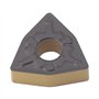 Oladfiop Lame de Coupe à Insert de Tournage en Carbure Monobloc Indexable pour Tour CNC pour Porte-Outil de Tournage pour la Fin
