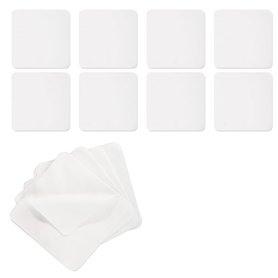 Oladfiop 20 Pièces Chiffons de Chamois