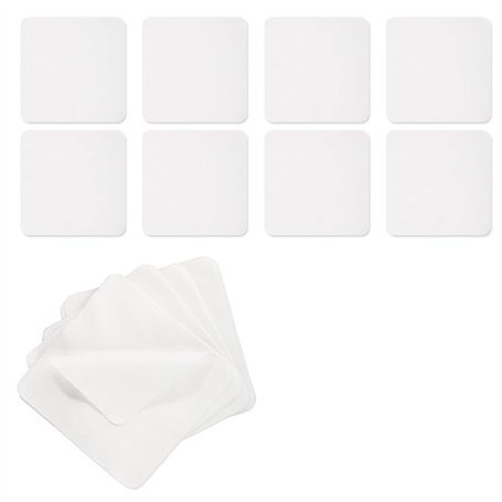 Oladfiop 20 Pièces Chiffons de Chamois