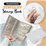 Livre de Rangement de