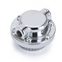 Qyrugcxs Kit de Régulateur de Pression de Carburant Réglable Universel 1-6 PSI pour Moteur à Carburateur