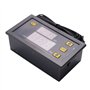 Qusedwey W3230 Ligne de Sonde 20A ContrôLe NuméRique de la TempéRature Affichage à LED Thermostat Instrument de ContrôLe de la C