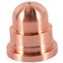 Goufride 50 PièCes 45A Buse 220930 Buse pour Consommables de la Torche de DéCoupage au Plasma Processus de Coupe Fine Soudage et