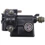 Kissmii Pompes de frein de moto Corps Frein de roue Cylindre principal pour 300 250 /R/SL Z125 Z250 Z250SL Z300 KLX250/S