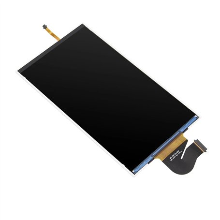 Juqoyue Remplacement de L'Écran LCD + Écran Tactile de la Console Switch Lite