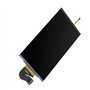 Juqoyue Remplacement de L'Écran LCD + Écran Tactile de la Console Switch Lite, Ensemble Écran de Remplacement Du Numériseur NS L