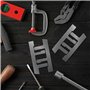 Clips F pour Boîte Électrique