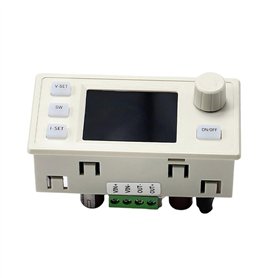 Yominerr Alimentation Ajustable de Tension Continue à Régulateur de Tension CNC