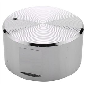 Uooduby 2 Pcs/Ensemble Pièces De Cuisinière À Gaz À Commutateur Rotatif Gaz De Cuisinière Bouton De Poêle Bouton Rond Bouton pou