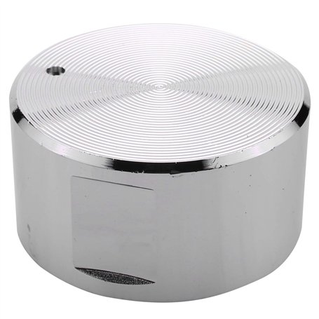 Uooduby 2 Pcs/Ensemble Pièces De Cuisinière À Gaz À Commutateur Rotatif Gaz De Cuisinière Bouton De Poêle Bouton Rond Bouton pou