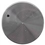 Uooduby 2 Pcs/Ensemble Pièces De Cuisinière À Gaz À Commutateur Rotatif Gaz De Cuisinière Bouton De Poêle Bouton Rond Bouton pou
