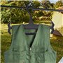 organiseur de rangement pour équipement de survie