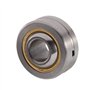 Xiniy Roulement Plat Spherique Pb8 Roulements Lisses Miniatures 8X22X12