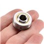 Xiniy Roulement Plat Spherique Pb8 Roulements Lisses Miniatures 8X22X12