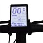Asyduey M6H Electric Bike LCD Display Meter Dashboard 24V-60V Universal E Scooter LCD Panel Screen Accessoires pour Vélo Électri