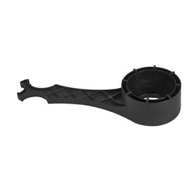 Junterone V3193-02 Clé de Réparation Adoucisseur D'Eau pour Système de Filtration Adoucisseur D'Eau Remplacement Du Filtre