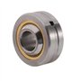 PAGJHRFJG 3X Roulement Plat Spherique Pb8 Roulements Lisses Miniatures 8X22X12