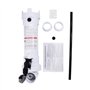 Juqoyue R171096 Distributeur de Chlore/Automatique pour Piscines et Centres de Spa de 320