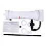 Juqoyue R171096 Distributeur de Chlore/Automatique pour Piscines et Centres de Spa de 320, Version Améliorée