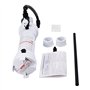 Juqoyue R171096 Distributeur de Chlore/Automatique pour Piscines et Centres de Spa de 320, Version Améliorée