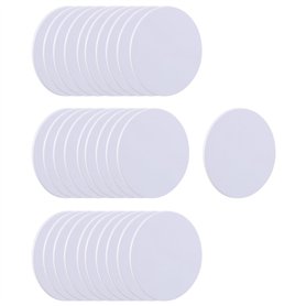 Nettoppo 30 Cartes NFC 215