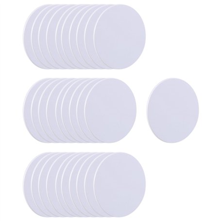 Nettoppo 30 Cartes NFC 215
