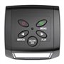 Qerwsdty Mini Scanner de Films et Diapositives Numériques - Convertit Les Négatifs et Diapositives de Films 35 mm en Images JPEG