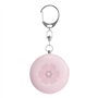 Koolenry Petite Alarme de Sécurité Personnelle pour Femmes et Enfants - Porte-Clés avec Sirène Puissante de 130 DB - Lumière Str