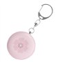 Koolenry Petite Alarme de Sécurité Personnelle pour Femmes et Enfants - Porte-Clés avec Sirène Puissante de 130 DB - Lumière Str