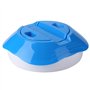 Steowsey Piscine Flottante Chimique Chlore Comprimés Distributeur Automatique Applicateur Natation Spa Pièces Fournitures