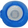 Steowsey Piscine Flottante Chimique Chlore Comprimés Distributeur Automatique Applicateur Natation Spa Pièces Fournitures