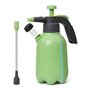 Cpolebev Pulvérisateur à Pompe Manuelle 1/2 Gallon