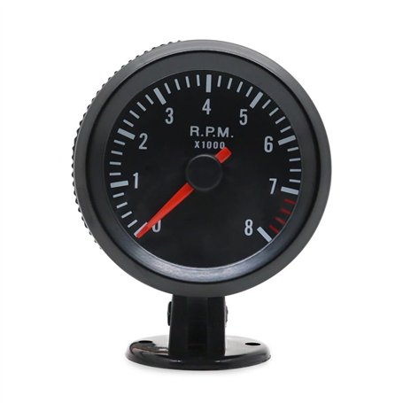Daijianbin compte-tours de voiture 52 mm