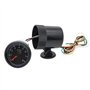 boîtier analogique noir pour 1-8 cylindres